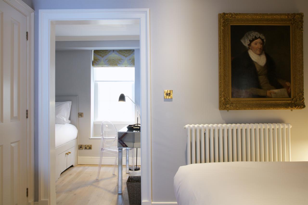 Hotel Eight Bath Exterior foto